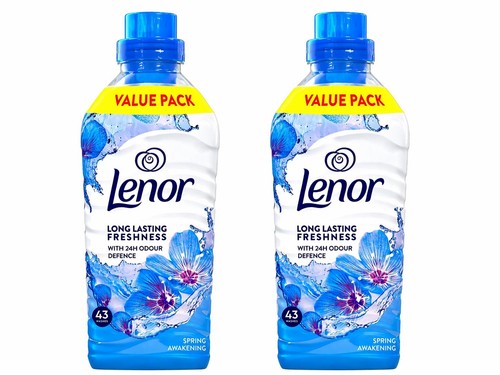 Lenor liquid fabric - lenor,