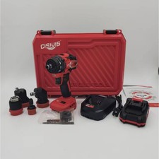 Cisivis 4-in-1 Brushless