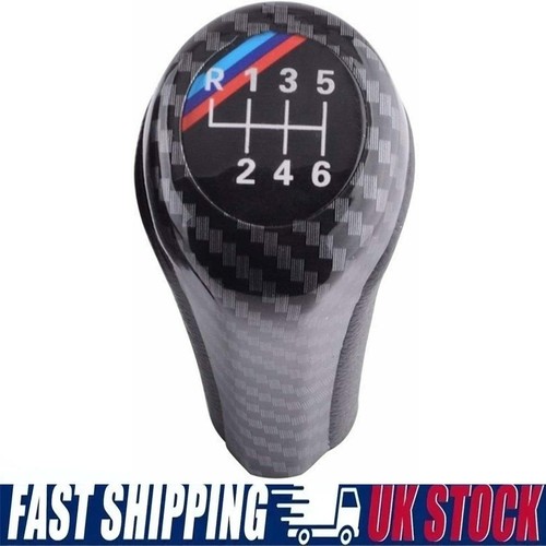 Carbon leather speed - 6, gear