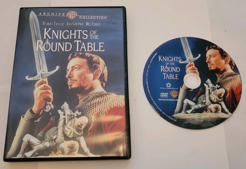 Knights the round - the,