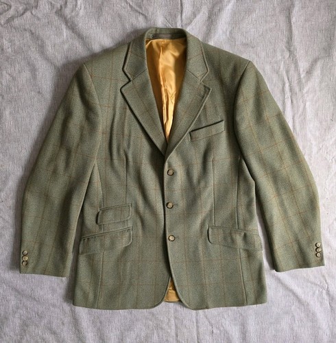 Gurteen esquire tweed wool - gurteen,