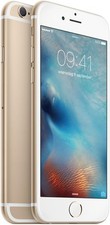 Apple iPhone 6s 32GB Gold