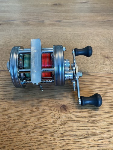 Abu garcia ambassadeur 6500cs - garcia,