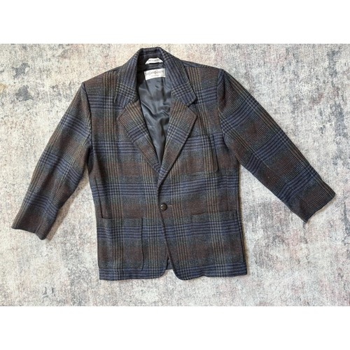 Vtg yves saint laurent - 80’s,