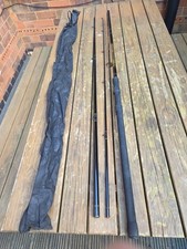 Match Rod 12ft Vintage 80s