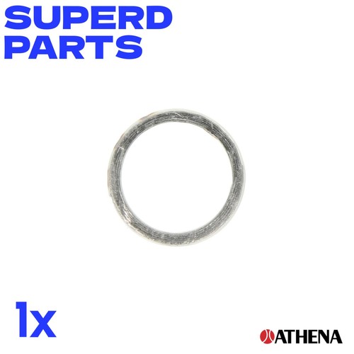 Gasket exhaust system - gasket,