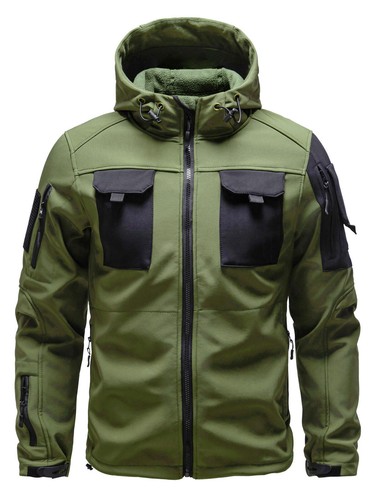 Tactical soft shell - tactical,