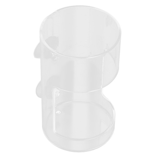 Reusable acrylic fish - acrylic,