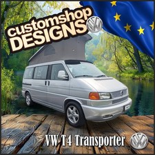 VW T4 Transporter (1990 -
