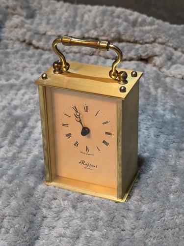 Vintage rapport london brass - vintage,