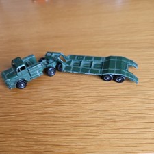 Matchbox Lesney Major Pack 3