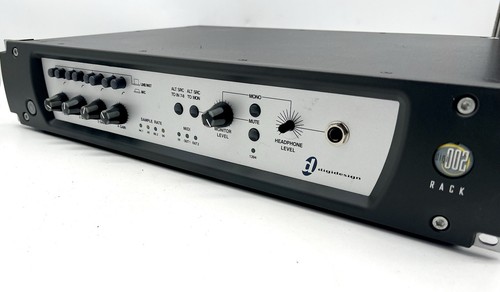 Digidesign digi 002 rack - 002,