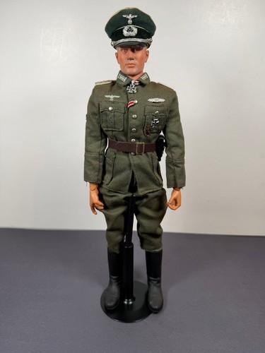 Dragon custom wwii - custom, german