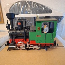 Lgb 20211 scale train - g,