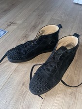 Christian louboutin men lou - men's,