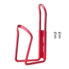 Aluminum Alloy Water Bottle