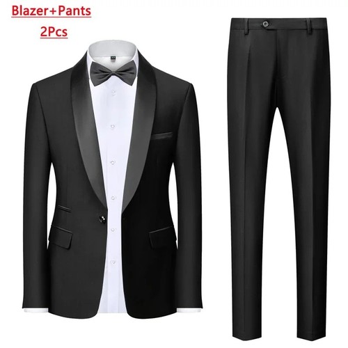 Men three piece - , suit