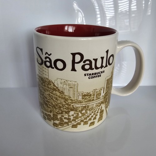 Starbucks sao paulo global - sao,