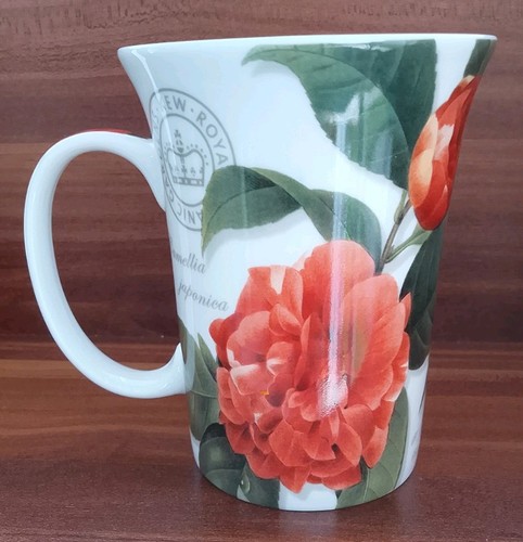 Royal botanic gardens kew - gardens, mug