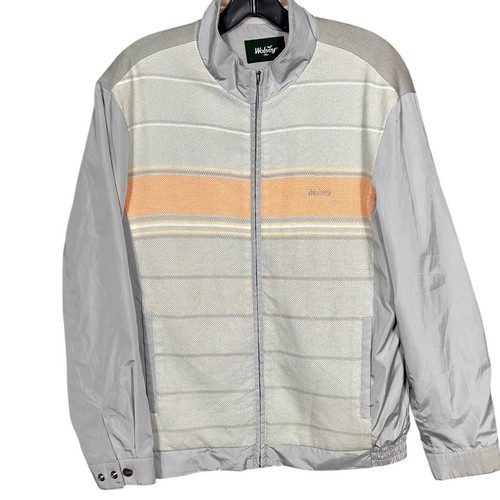 Wolsey gray and orange - gray,