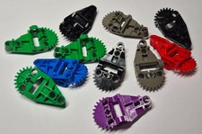 Lego 32166 Technic, Gearbox