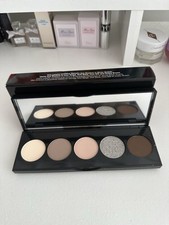 Bobbi Brown Cool Nude Eyeshadow Pallete