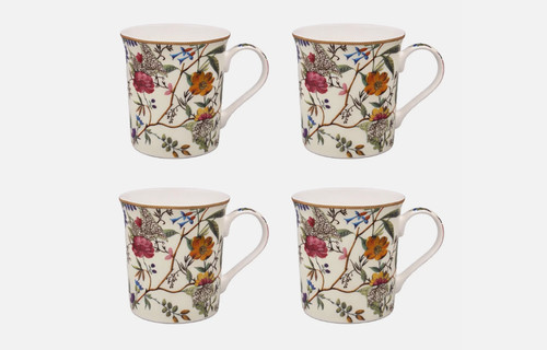 William kilburn set - william, fine