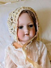 Armand Marseille 390n Doll