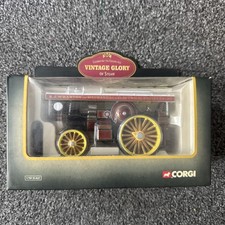 Corgi CC20106 Fowler B6