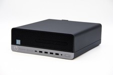 HP ProDesk 600 G4 SFF Desktop