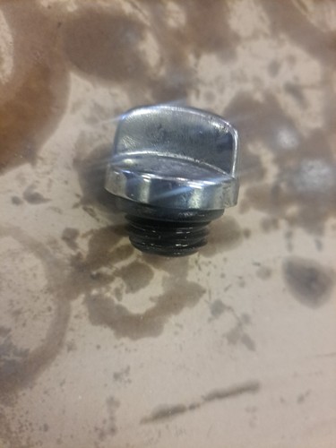Genuine honda cg125e engine - genuine, #