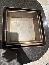 Vintage Professional Square