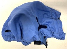 British Military Issue Virtus UN United Nations Blue Combat Helmet Cover