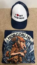Wychwood Brewery Hobgoblin