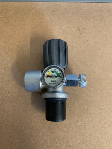 350 bar din m25 - x, 2