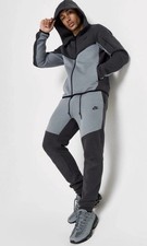 Nike Tech Fleece Tracksuit New