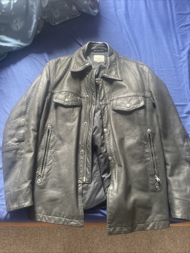 Vintage calvin klein genuine - vintage,