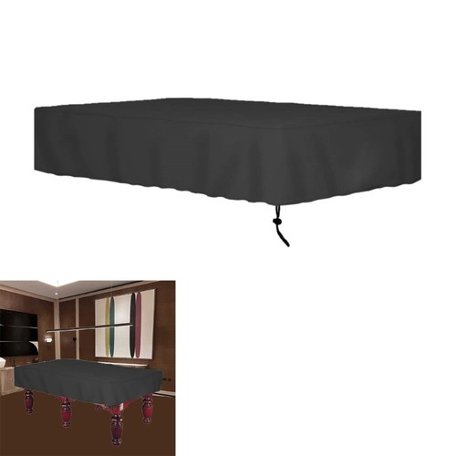 Billiard table cover with - billiard,