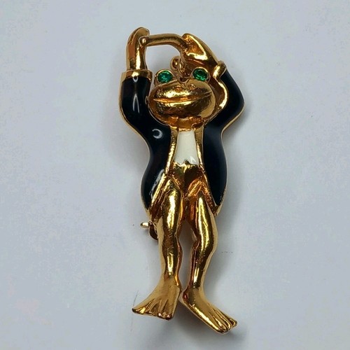 Attwood sawyer frog - attwood, &