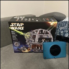 ✅*NEW* (75159) Building