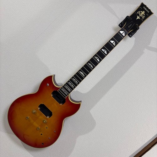 Yamaha sg1000 1981 restoration - yamaha,