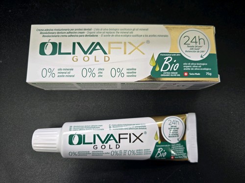 Olivafix new - ❤️,