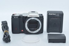 Pentax K-01 16.0MP Digital