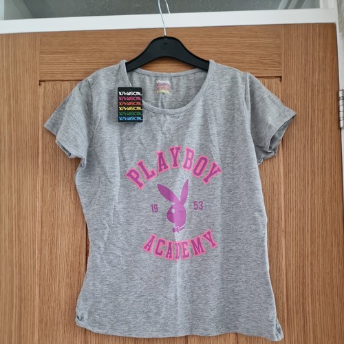 Playboy bunny ladies grey - grey, &