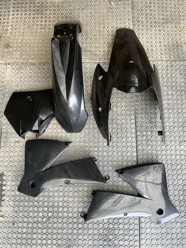 Ktm exc excf sx sxf - ktm, 05-07