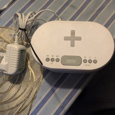 Bedside clock Bedside radio