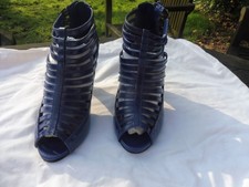 Redoute blue cage - redoute,
