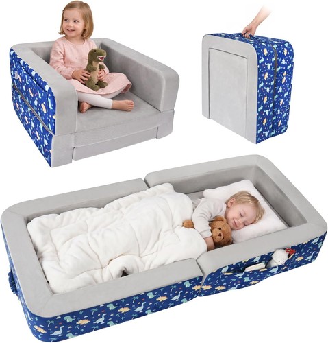 Toddler travel bed for - toddler,