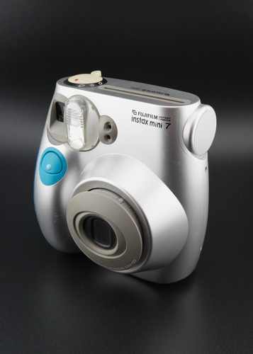 Fujifilm instax mini - fujifilm, 7