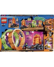 LEGO 60339 Lego City Double